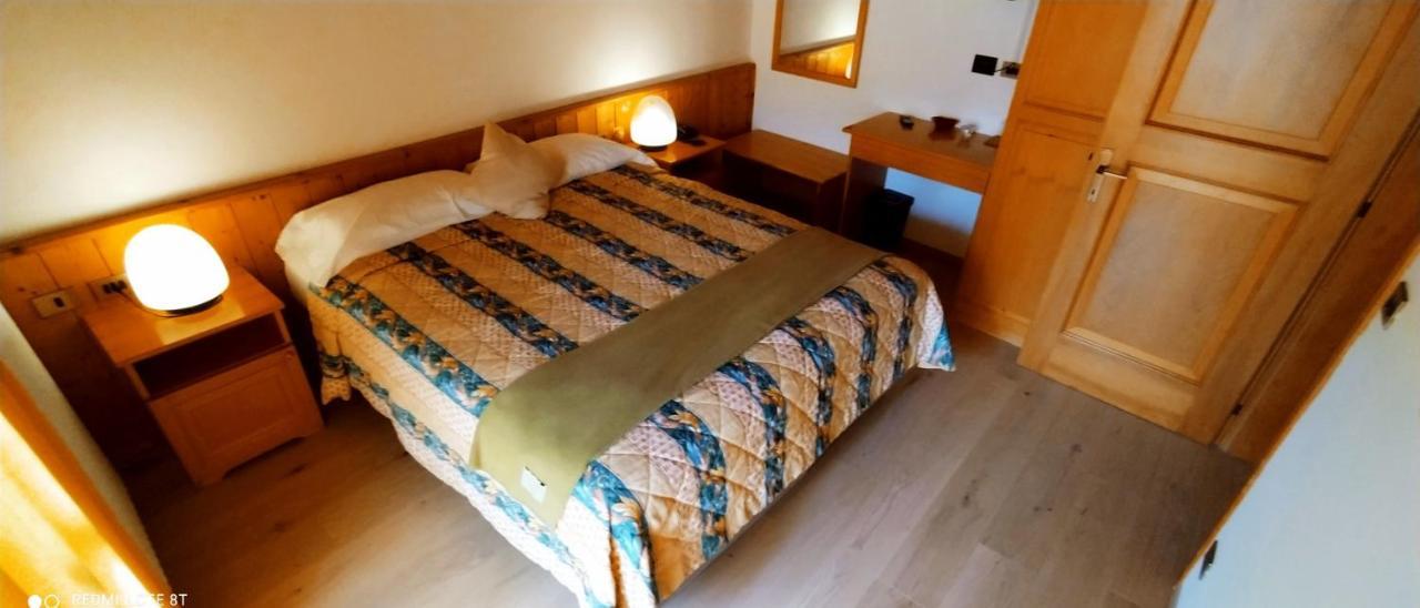 Albergo Riglarhaus Саурис Экстерьер фото