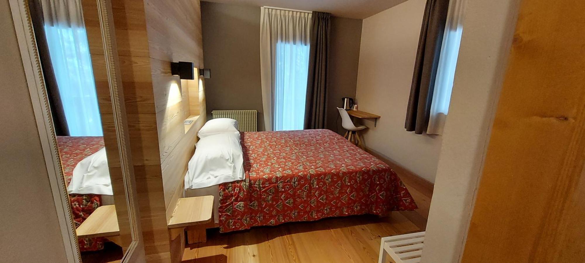 Albergo Riglarhaus Саурис Экстерьер фото